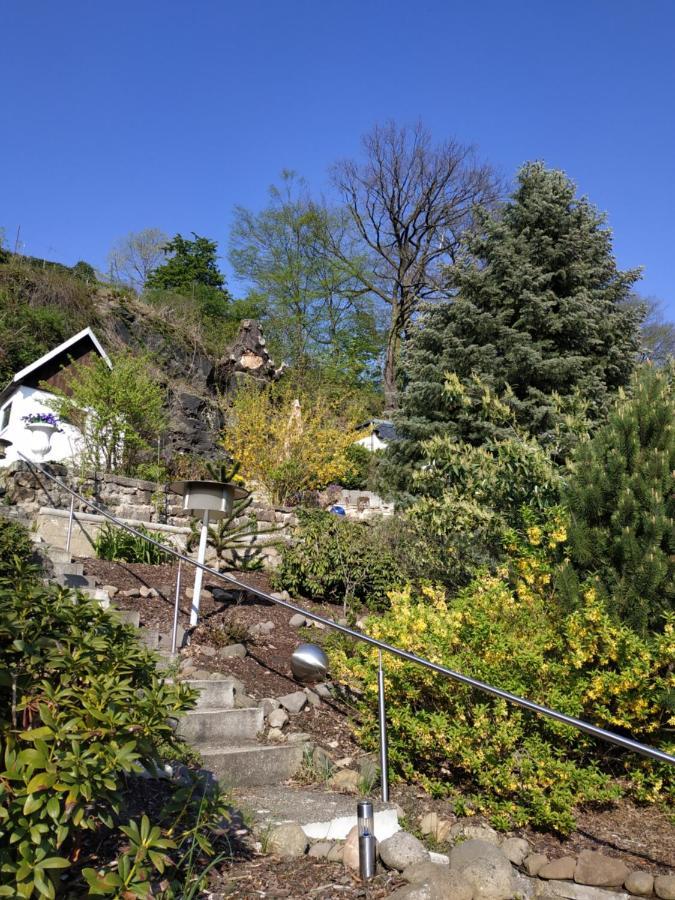 Das Ferienhaus Mit Aussicht Pirna Exterior photo